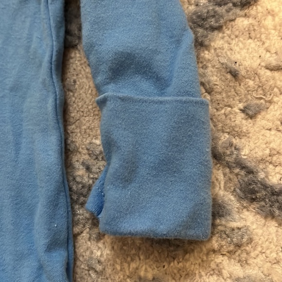 Converse baby Pj - Picture 3 of 5